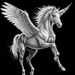 Roy Pegasus's avatar