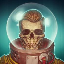 SwampBottom's avatar