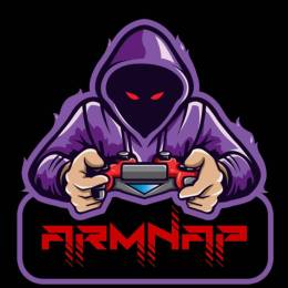 armnap's avatar