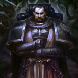 Captain Raph's avatar