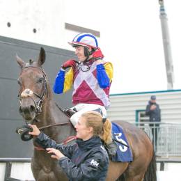 IrishTrucker75's avatar