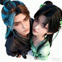 Microsoft Windows 13's avatar