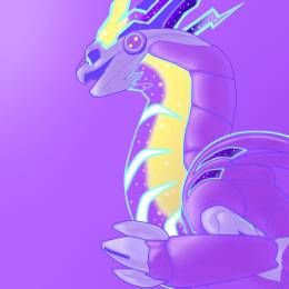 Miraidon Truckers's avatar