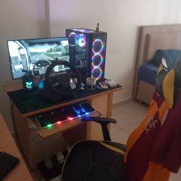 ISMAILYAZAR01's avatar