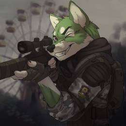 Roco_The_Husky's avatar