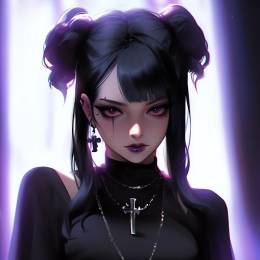 Mrs. Lilith <3's avatar