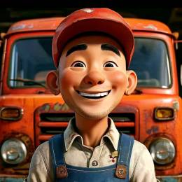 DouYin加来柯桥's avatar