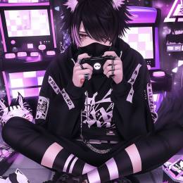 Usui (Julian)'s avatar