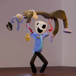 Deurklink (she/they)'s avatar