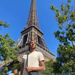 KiefVanStad's avatar