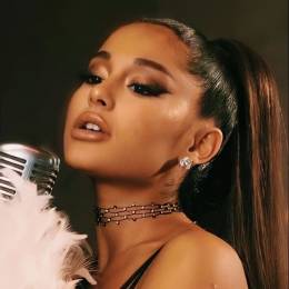ariana_grande's avatar