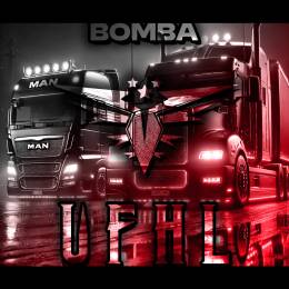 UFHL Bomba's avatar