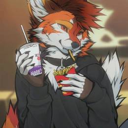 .'Fox'.'s avatar