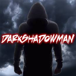 DarkShadowMan's avatar