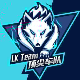 China LK Team*中国顶尖车队