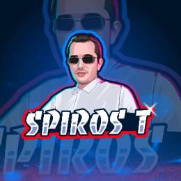 SPIROS T's avatar