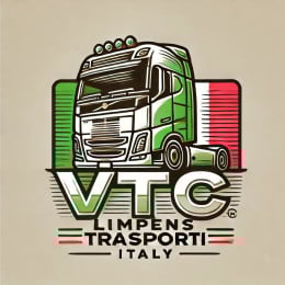 Limpens Trasporti Italy VTC