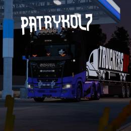 Patrykol7's avatar
