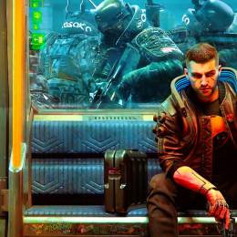 Powder [GER]'s avatar