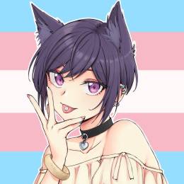 Blaize the Catgirl <3's avatar