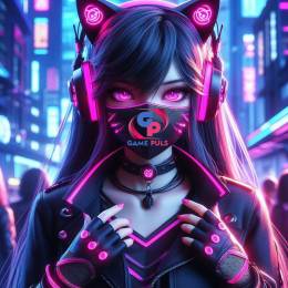 [GER] Nadine Lisa's avatar