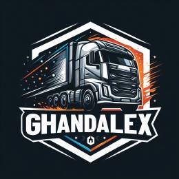 Ghandalex's avatar