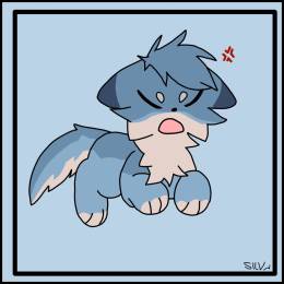 Furry_Silver_0w0's avatar