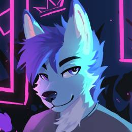 CarayyTheFur's avatar
