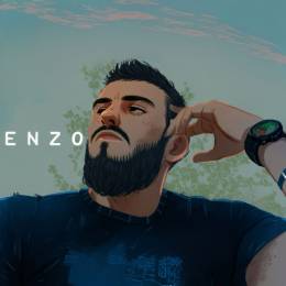 ΕNZΘ [ ALB ]'s avatar