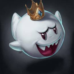 King Boo's avatar