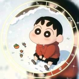 别压力小喜's avatar