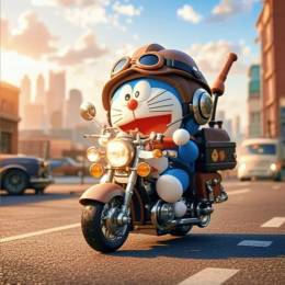 模拟游戏   哆啦A梦's avatar