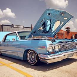 De Oostfrees's avatar