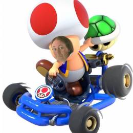 Linda_Racing's avatar