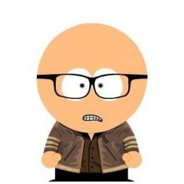 MrCipr's avatar