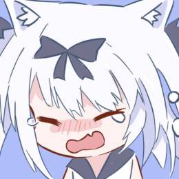 雪风会保护大家's avatar