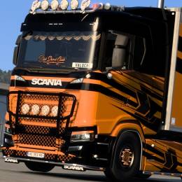 [FR] Valoche's avatar