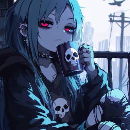 KaylaMcTear's avatar