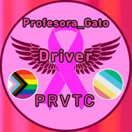 [PRVTC] Profesora_Gato's avatar