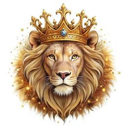 /:\Lion King/:\'s avatar