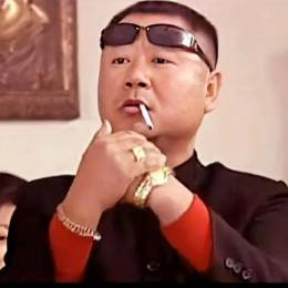 黑D-00777-东 东's avatar