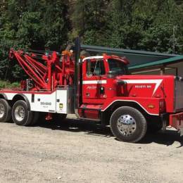 Dirty Diesel's avatar