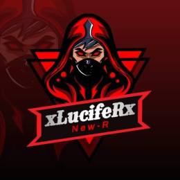 xLucifeRx's avatar