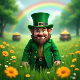 Geordie-Leprechaun's avatar