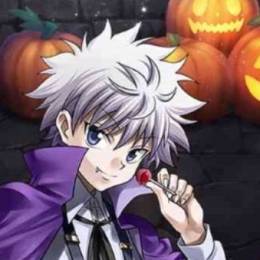 Killua  // Ireland ^_^'s avatar