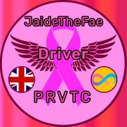 JaideTheFae's avatar