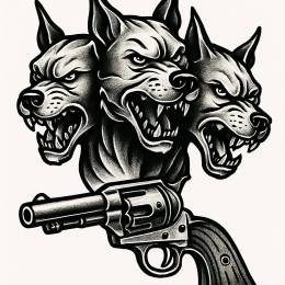 Cerberus6Shot's avatar