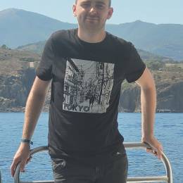 CFR - Doozy's avatar