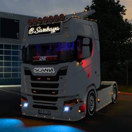 DARK'SCANİA's avatar