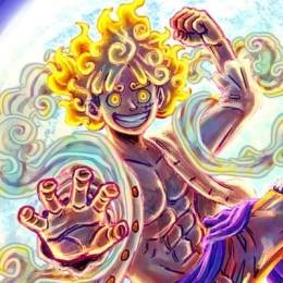 [FR-REC] jOYBoY XD's avatar